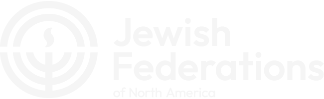 Cabinet Retreat - Jewish Federations of North America